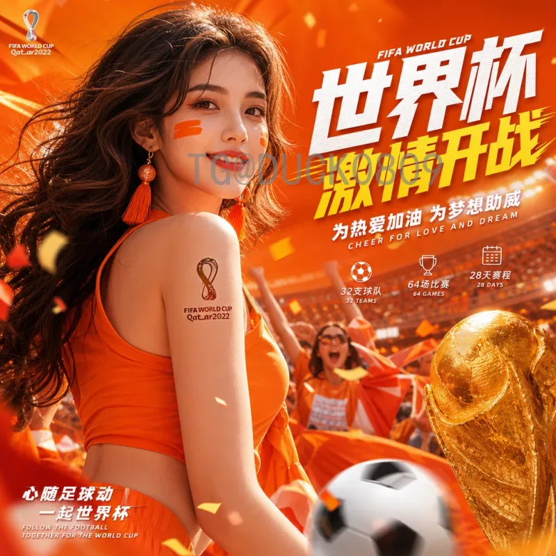 深度解析2026年美加墨世界杯历史战绩：从预选赛到决赛的强强对话